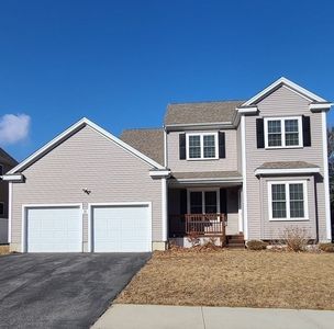 31 Westview Ave, Millbury, MA, 01527