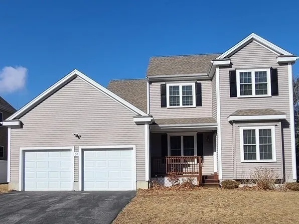 31 Westview Ave, Millbury, MA 01527