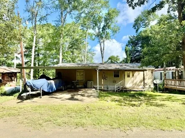 1085 Shawnee Shores Dr, Hemphill, TX 75948