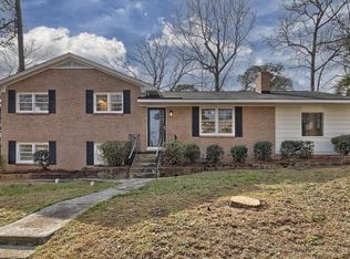1301 Redwood Dr, West Columbia, SC 29169