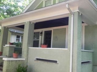 1525 College Ave, Davenport, IA 52803