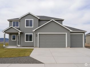 591 Karen Ave, Royal City, WA 99357