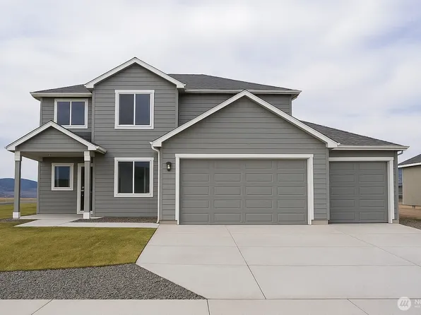 591 Karen Avenue, Royal City, WA 99357