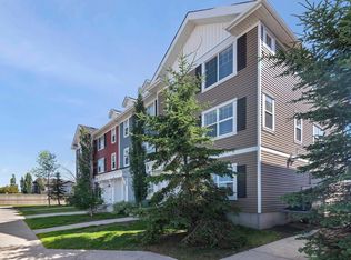 Topaz, Edmonton, AB T5Z 0N6