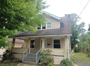 50 N Hazelwood Ave, Youngstown, OH 44509