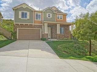 20340 Dorothy St, Santa Clarita, CA 91350