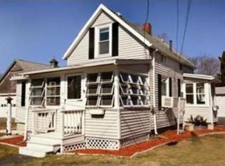 7 Fosters Pt, Beverly, MA 01915