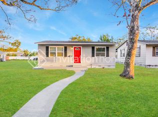 4535 Emerson Ave S, Saint Petersburg, FL 33711