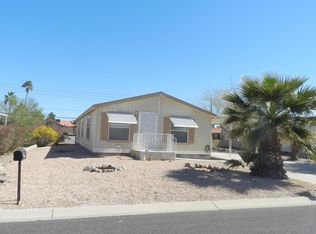 17241 N 15th Pl, Phoenix, AZ 85022
