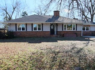 209 W Coke Rd, Winnsboro, TX 75494