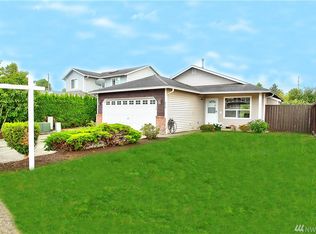 6116 101st Pl NE, Marysville, WA 98270