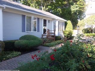 249 Shore Rd #2, Ogunquit, ME 03907