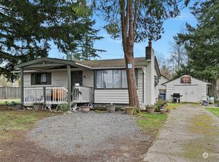 11516 Marino Ave, Everett, WA 98204