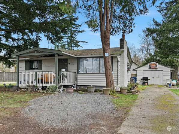 11516 Marino Avenue, Everett, WA 98204