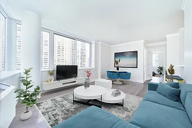 Rented by Living New York