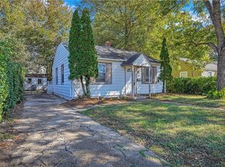 632 Westwood Ave, Hampton, VA 23661