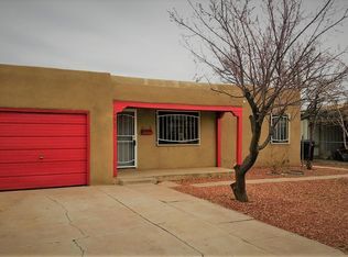 221 Cardenas Dr NE, Albuquerque, NM 87108