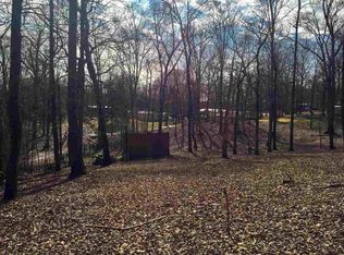 0 Coleman Rd LOT 7, Decatur, TN 37322