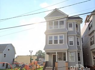 7 Chelsea Ave FLOOR 2, Newark, NJ 07106