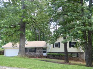 3050 Kent Ct, Duluth, GA 30096