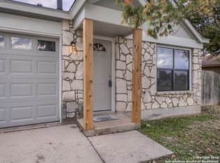 6875 Flaming Ridge Dr, Converse, TX 78109