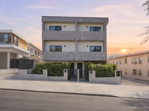 234 S Carondelet St, Los Angeles, CA 90057