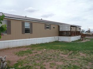 236 Mountain Meadow Rd, Tularosa, NM 88352