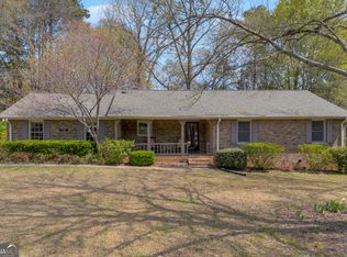 1330 Crooked Creek Rd, Watkinsville, GA 30677
