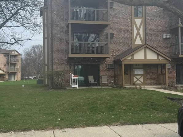 811 S Dwyer Ave APT E, Arlington Heights, IL 60005