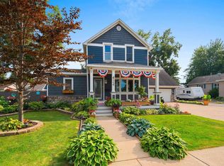 424 Washington St, Oconto, WI 54153