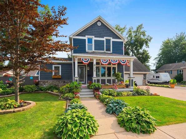 424 Washington St, Oconto, WI 54153