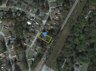2726 Palomino Dr, Columbus, GA 31907