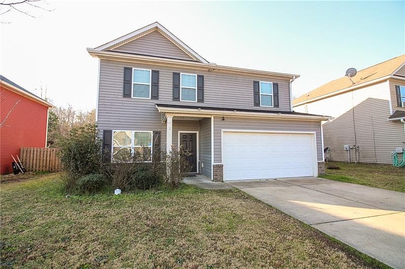 20 Forest Ridge Ln, Phenix City, AL 36869 | Zillow