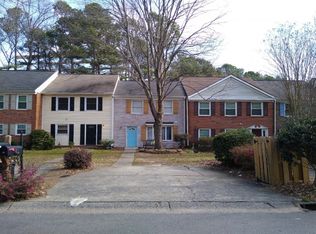 606 Twin Brooks Way, Marietta, GA 30067