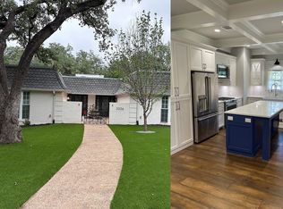3006 Maywood Cir, Austin, TX 78703