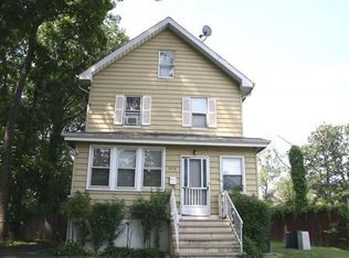 1016 Warren St, Roselle, NJ 07203