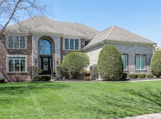 2611 Deering Bay Dr, Naperville, IL