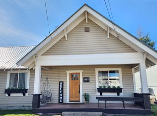 4003 Cedar St, Loon Lake, WA 99148