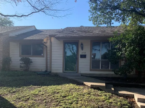 13743 Brookgreen Cir, Dallas, TX 75240