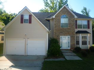 1085 Ivey Lane, McDonough, GA 30253