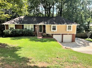 1911 Arnold Dr, Austell, GA 30106