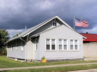 7599 Toepfer Rd, Warren, MI 48091