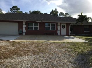 17252 30th Ln N, Loxahatchee, FL 33470