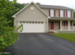 131 Forge Ct, North East, MD 21901