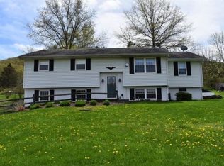 888 Harmony Rd, Susquehanna, PA 18847