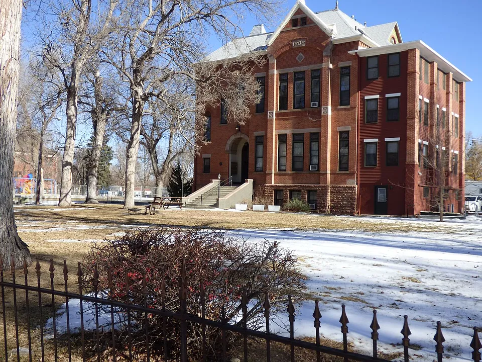 546 Atwood Street
