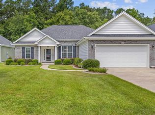 819 Helms Way, Conway, SC 29526