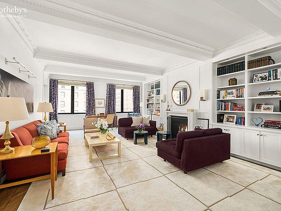 2nd image of 1100 Park Ave #6-B