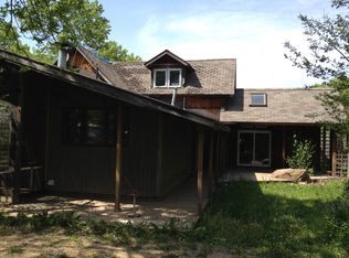 21073 1st Ave N, Bushnell, SD 57276