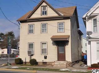 503 Union St, Millersburg, PA 17061